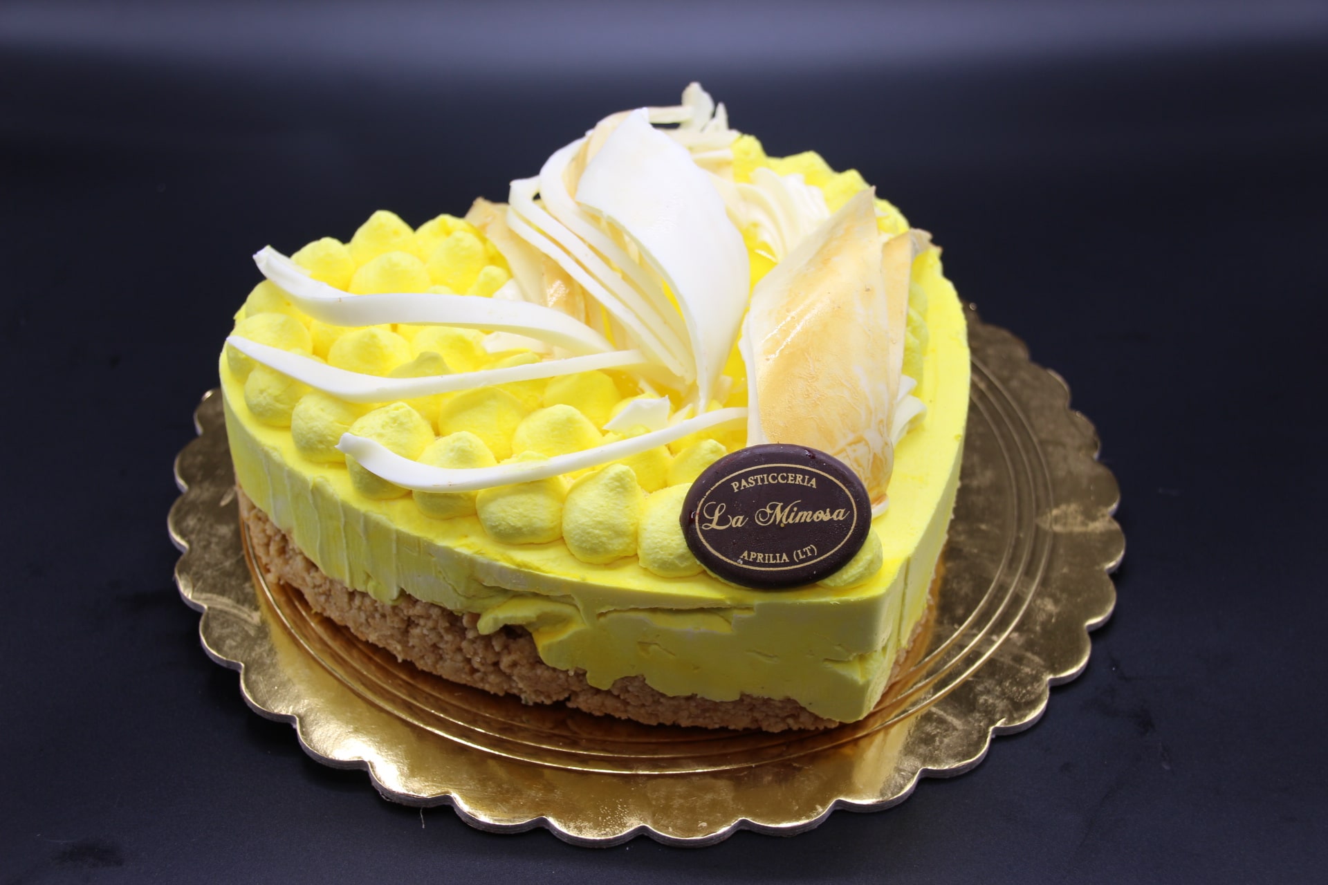 (Promo) Cheesecake Limone