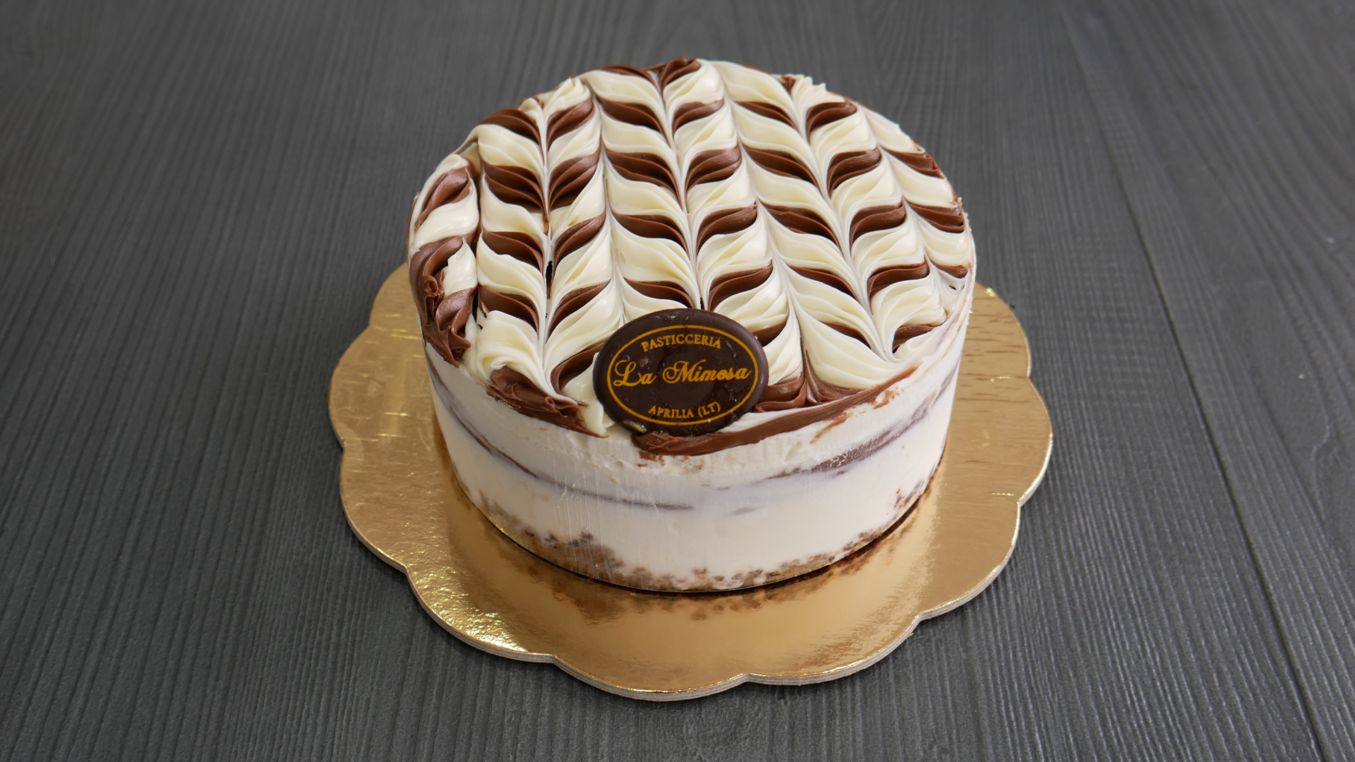 (Promo) Cheesecake Bigusto