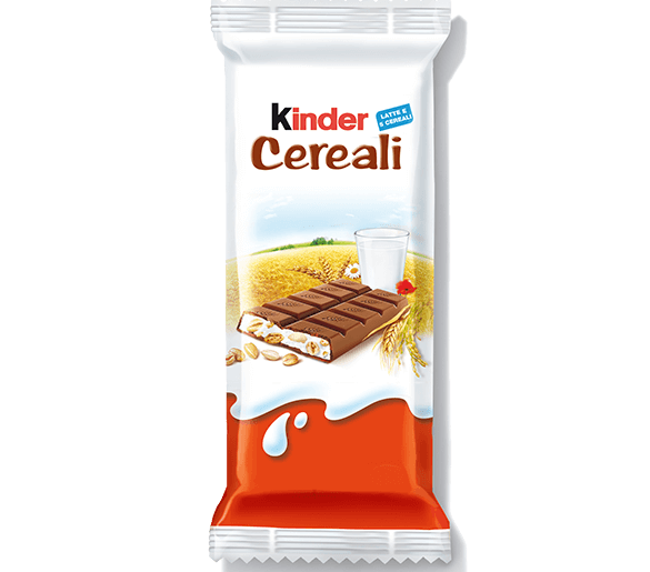 Kinder Cereali 1pz