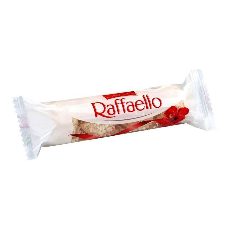 Raffaello 3pz